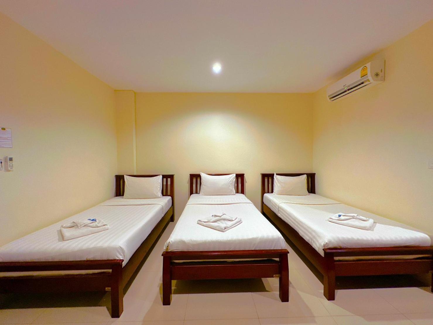 The Hideaway Resort Pattaya By Rosewood Exterior photo