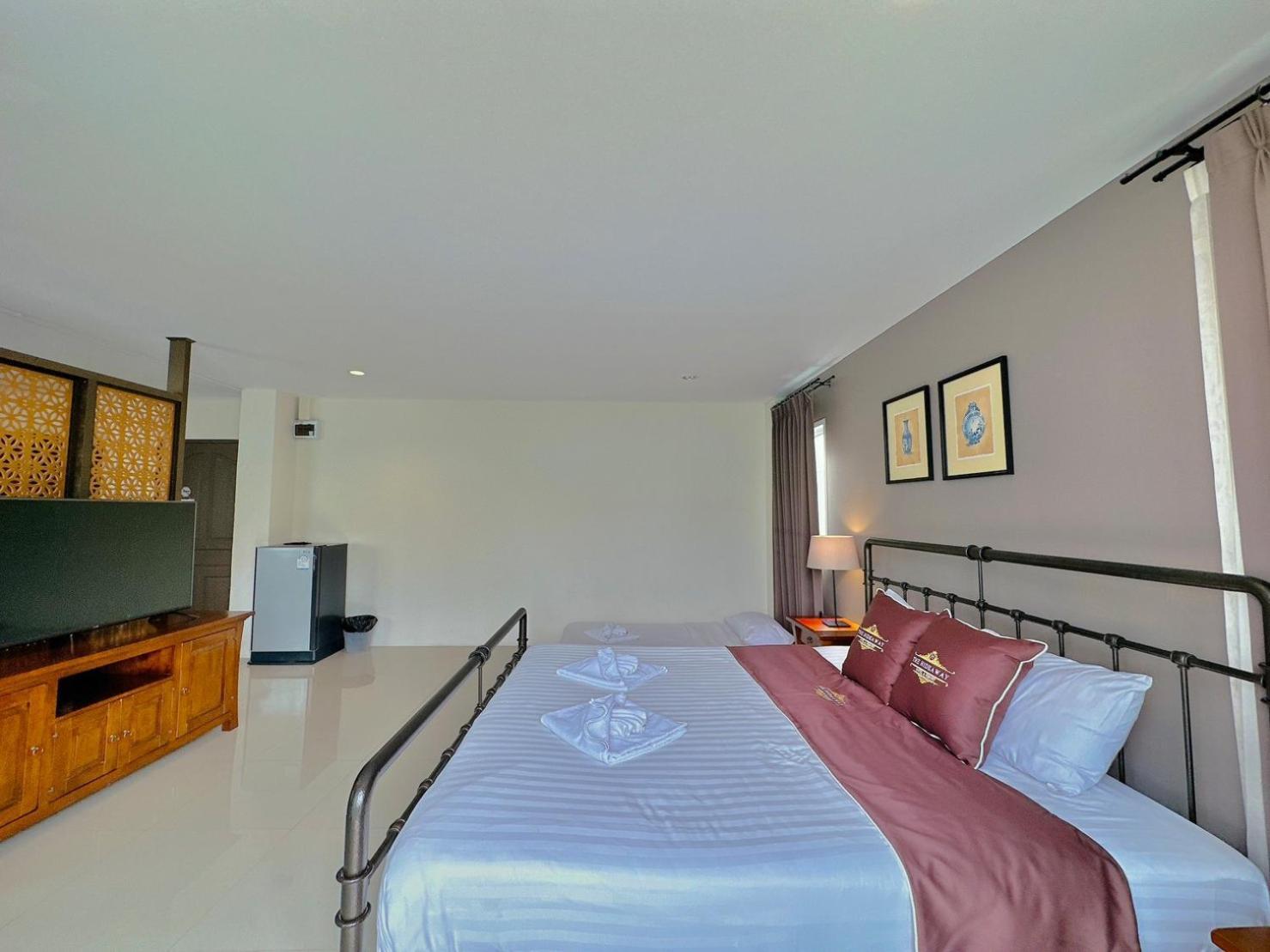 The Hideaway Resort Pattaya By Rosewood Exterior photo